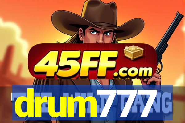 drum777