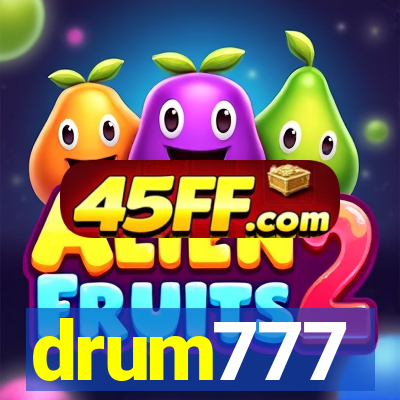 drum777