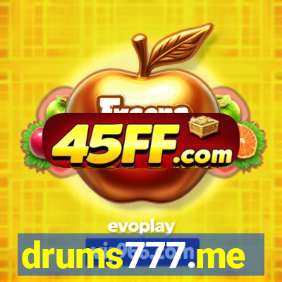 drums777.me