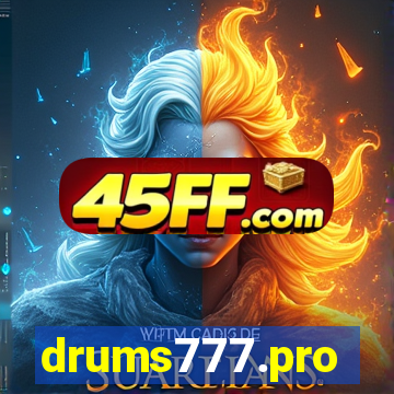 drums777.pro