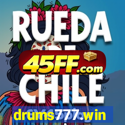 drums777.win