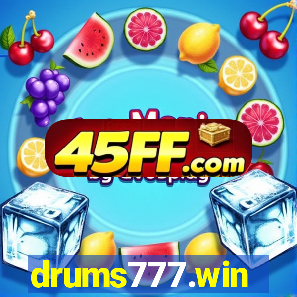 drums777.win