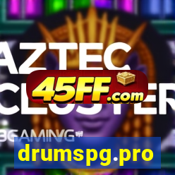 drumspg.pro