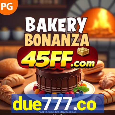 due777.co