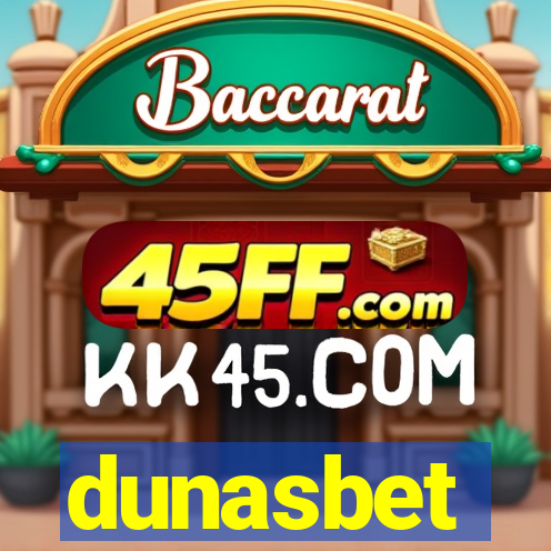 dunasbet