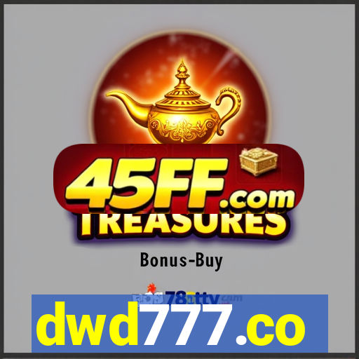 dwd777.co