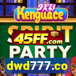 dwd777.co