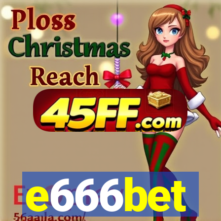 e666bet