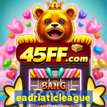 eadriaticleague