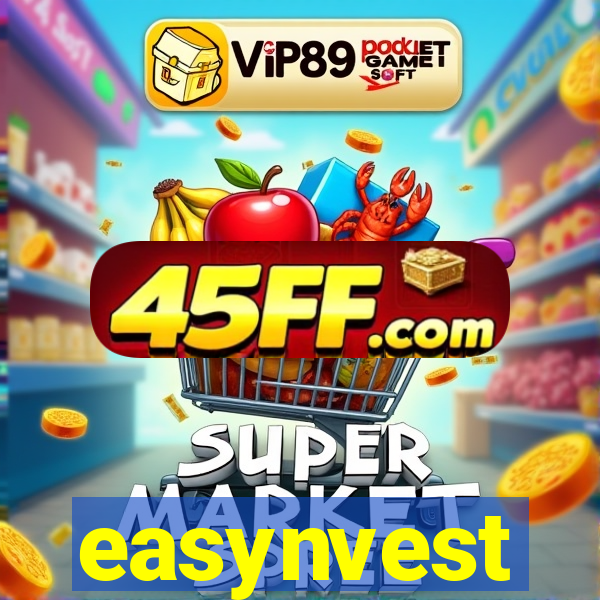 easynvest