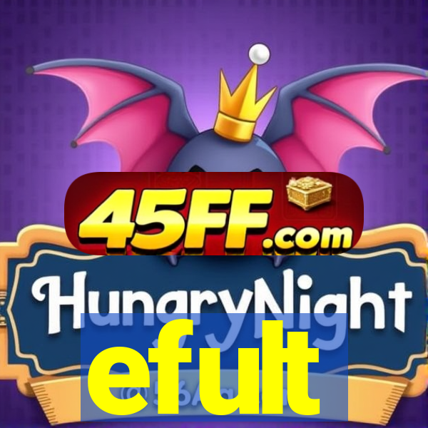 efult
