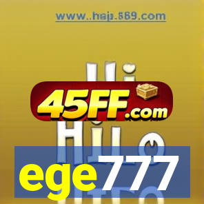 ege777