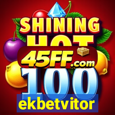 ekbetvitor