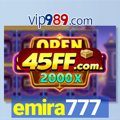 emira777