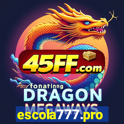 escola777.pro