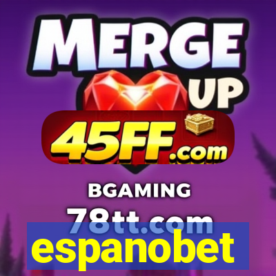 espanobet