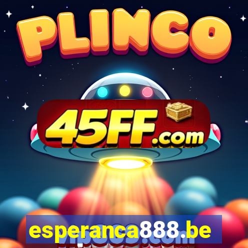 esperanca888.bet