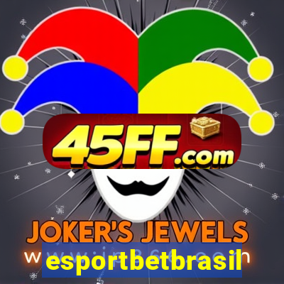 esportbetbrasil