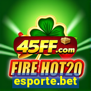 esporte.bet