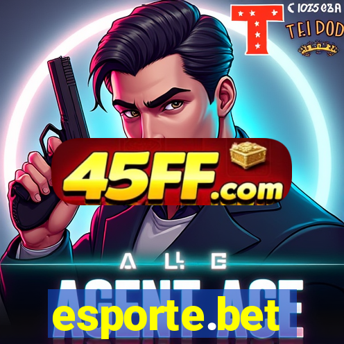 esporte.bet