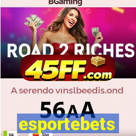 esportebets
