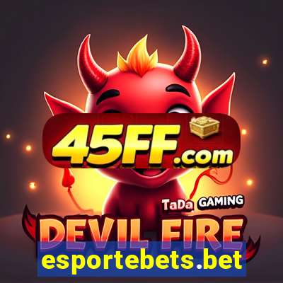 esportebets.bet