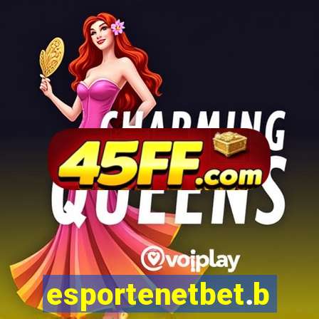 esportenetbet.bet