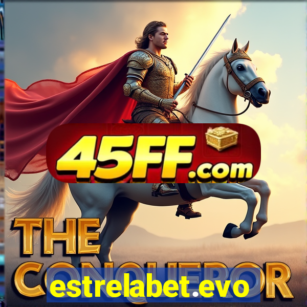 estrelabet.evo
