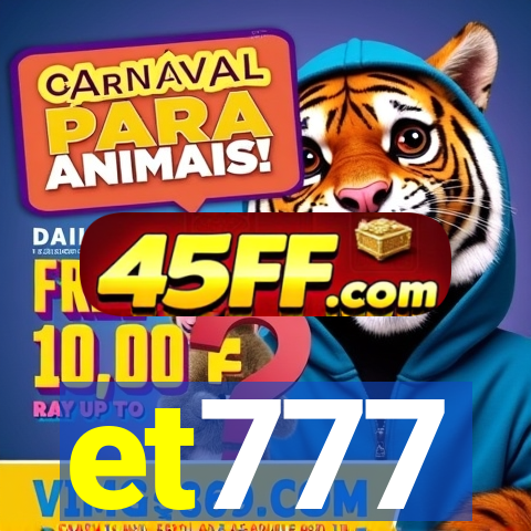et777