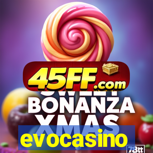 evocasino