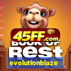 evolutionblaze