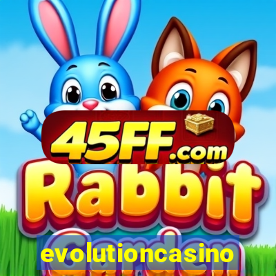 evolutioncasino