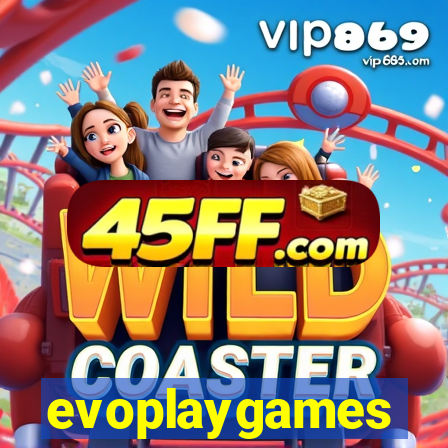 evoplaygames