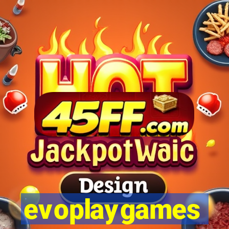 evoplaygames