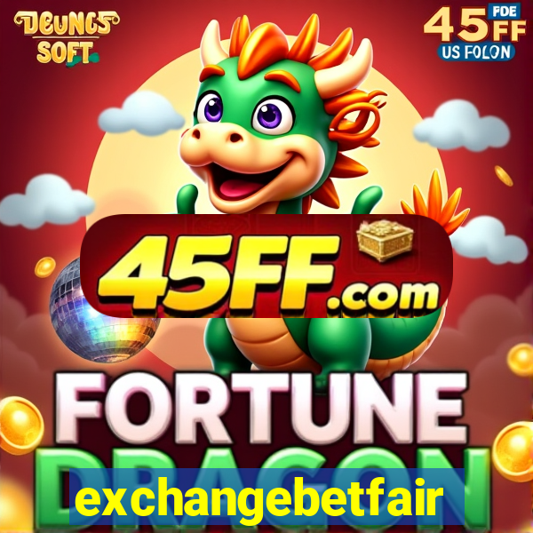 exchangebetfair