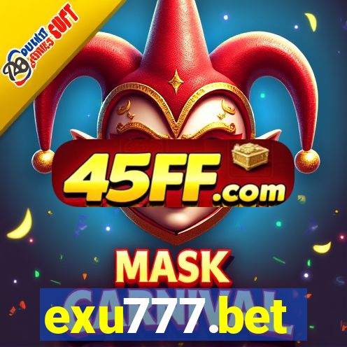 exu777.bet