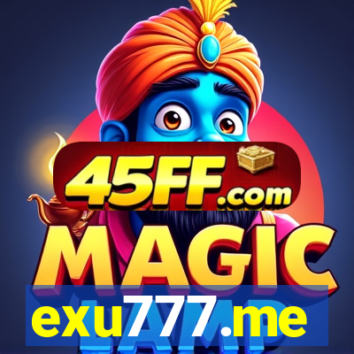 exu777.me