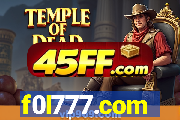 f0l777.com