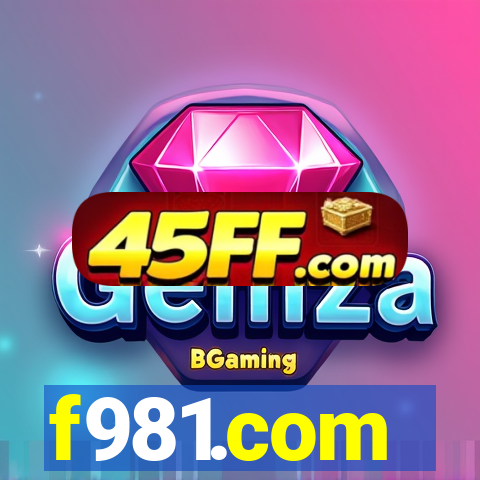 f981.com