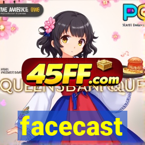 facecast