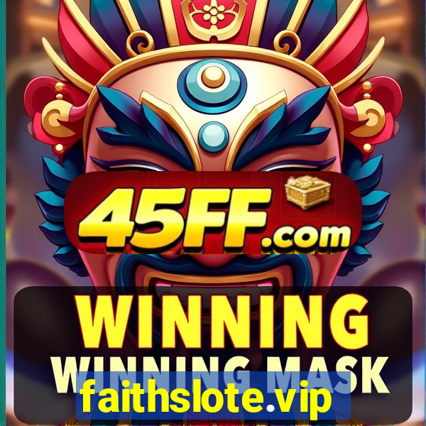 faithslote.vip