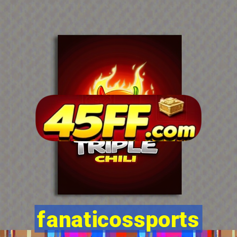 fanaticossports.bet