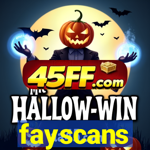 fayscans