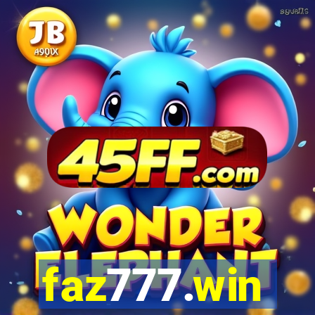 faz777.win