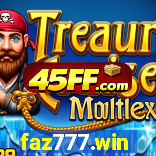 faz777.win