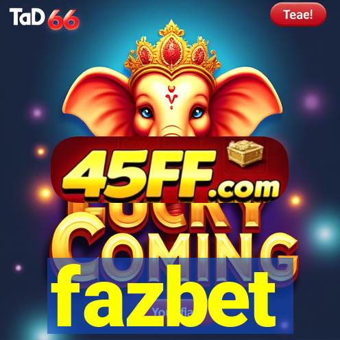fazbet