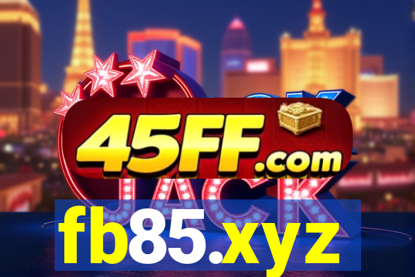 fb85.xyz