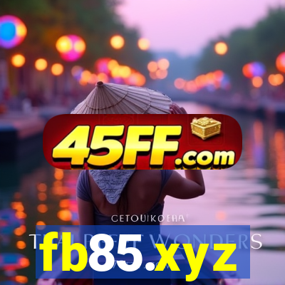 fb85.xyz