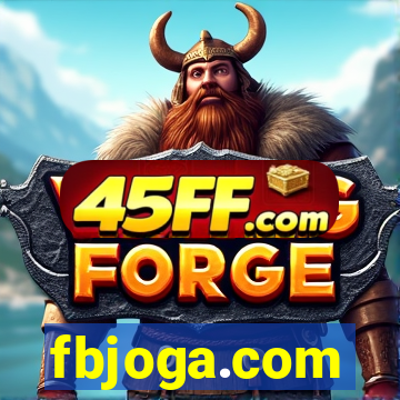 fbjoga.com