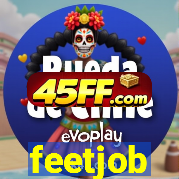 feetjob